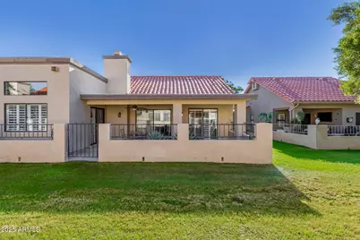 10586 E Cinnabar Avenue, Scottsdale, AZ 85258 - Photo 27