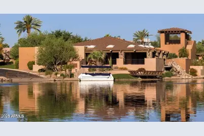 10586 E Cinnabar Avenue, Scottsdale, AZ 85258 - Photo 33