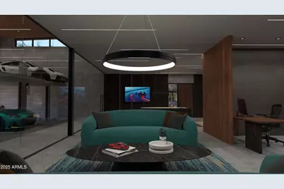 37202 N Cave Creek Road #Tract D, Cave Creek, AZ 85331 - Photo 9