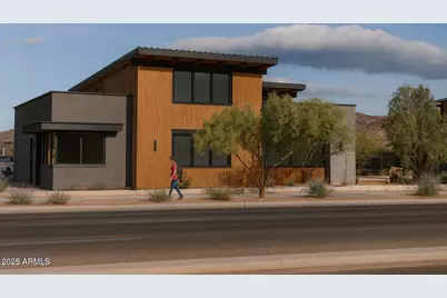 37202 N Cave Creek Road #Tract D, Cave Creek, AZ 85331 - Photo 3