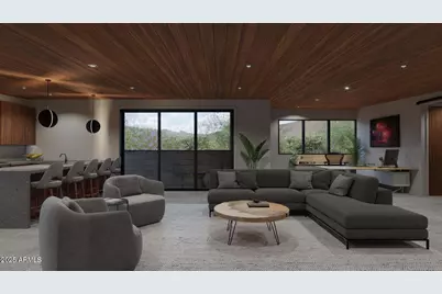 37202 N Cave Creek Road #Tract D, Cave Creek, AZ 85331 - Photo 5