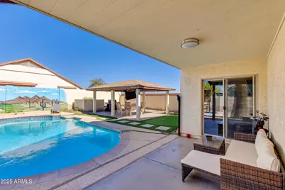 8750 E Culver Street, Scottsdale, AZ 85257 - Photo 17