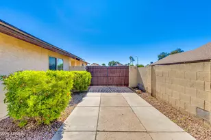 8750 E Culver St, Scottsdale, AZ 85257 - Photo 27