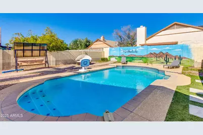 8750 E Culver Street, Scottsdale, AZ 85257 - Photo 1