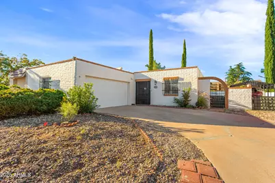 1309 Carmelita Drive, Sierra Vista, AZ 85635 - Photo 1