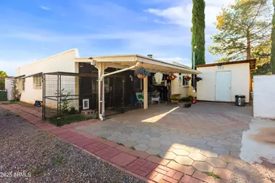 1309 Carmelita Drive, Sierra Vista, AZ 85635 - Photo 27