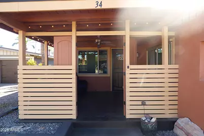 6700 E Thomas Road #34, Scottsdale, AZ 85251 - Photo 7