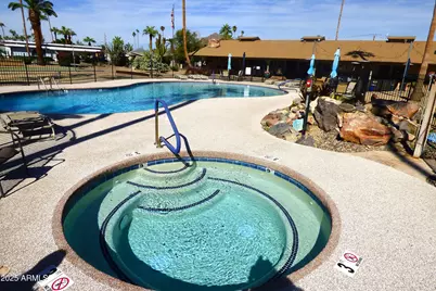 6700 E Thomas Road #34, Scottsdale, AZ 85251 - Photo 47