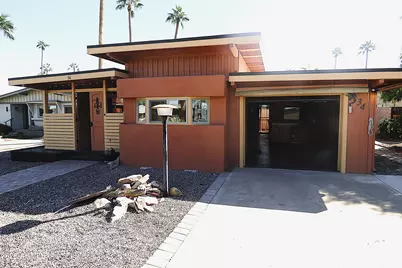 6700 E Thomas Road #34, Scottsdale, AZ 85251 - Photo 1