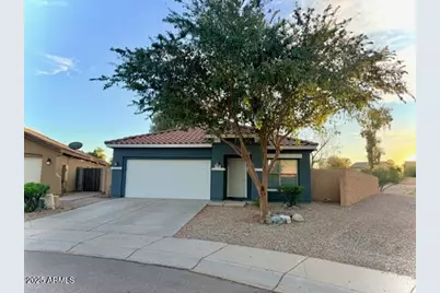 2923 W Five Mile Peak Drive, Queen Creek, AZ 85142 - Photo 1