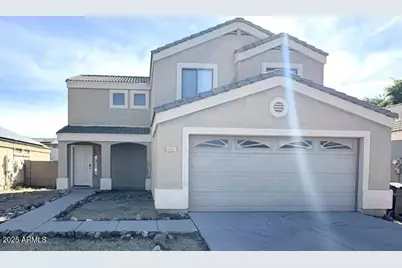 12537 W Willow Avenue, El Mirage, AZ 85335 - Photo 1