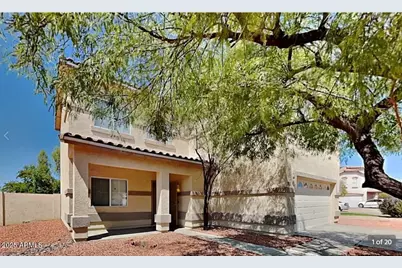 5702 N 73rd Lane, Glendale, AZ 85303 - Photo 1