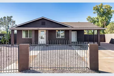 1205 E Erie Court, Casa Grande, AZ 85122 - Photo 1