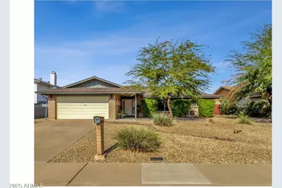 1704 E Bell De Mar Drive, Tempe, AZ 85283 - Photo 1