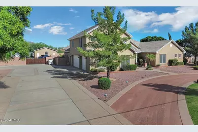 8406 W Williams Road, Peoria, AZ 85383 - Photo 3