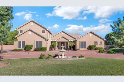 8406 W Williams Road, Peoria, AZ 85383 - Photo 1