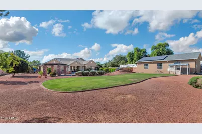 8406 W Williams Road, Peoria, AZ 85383 - Photo 41