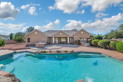 8406 W Williams Road, Peoria, AZ 85383 - Photo 37