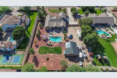 8406 W Williams Road, Peoria, AZ 85383 - Photo 35