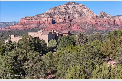 163 El Camino Real -- #-, Sedona, AZ 86336 - Photo 5