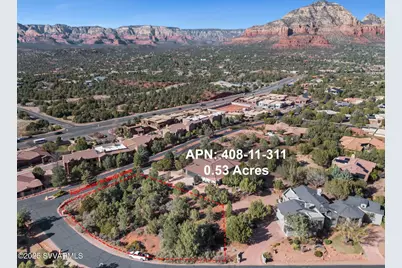 163 El Camino Real -- #-, Sedona, AZ 86336 - Photo 1