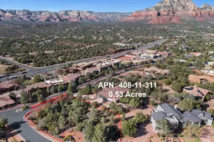 163 El Camino Real, Sedona, AZ 86336 - Photo 1