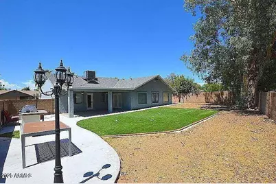 6431 E Sandra Terrace, Scottsdale, AZ 85254 - Photo 1