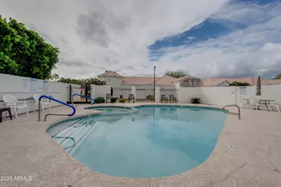 320 S 70th Street #8, Mesa, AZ 85208 - Photo 35