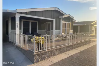 8865 E Baseline Road #555, Mesa, AZ 85209 - Photo 3