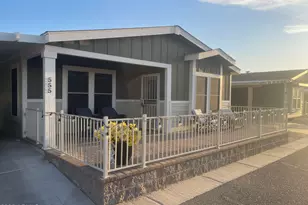 8865 E Baseline Rd, Mesa, AZ 85209 - Photo 3