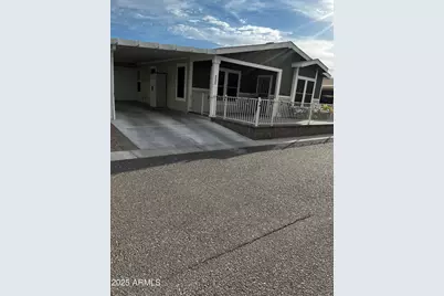 8865 E Baseline Road #555, Mesa, AZ 85209 - Photo 1