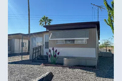 11100 W Alsdorf Road #10, Arizona City, AZ 85123 - Photo 9