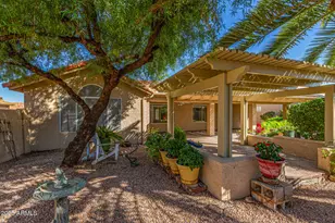 10605 E Hercules Dr, Sun Lakes, AZ 85248 - Photo 27