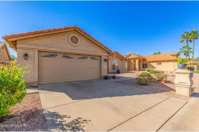 10605 E Hercules Drive, Sun Lakes, AZ 85248 - Photo 3