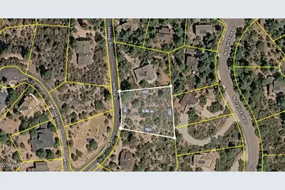 5059 N Hilltop Drive #147, Pine, AZ 85544 - Photo 11