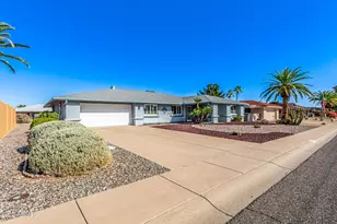 12726 W Blue Bonnet Dr, Sun City West, AZ 85375 - Photo 9