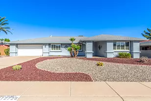 12726 W Blue Bonnet Dr, Sun City West, AZ 85375 - Photo 31