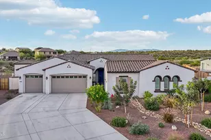 43832 N Acadia Way, New River, AZ 85087 - Photo 1