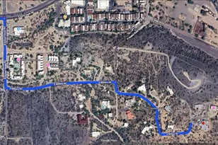 6760 E Skyline Dr, Cave Creek, AZ 85331 - Photo 49