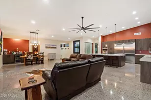 6760 E Skyline Dr, Cave Creek, AZ 85331 - Photo 17