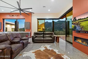 6760 E Skyline Dr, Cave Creek, AZ 85331 - Photo 15