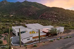 6760 E Skyline Dr, Cave Creek, AZ 85331 - Photo 1