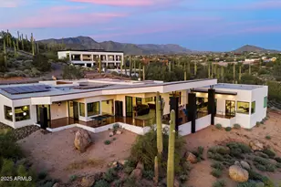 6760 E Skyline Dr, Cave Creek, AZ 85331 - Photo 1