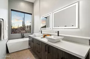 6760 E Skyline Dr, Cave Creek, AZ 85331 - Photo 31