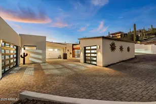 6760 E Skyline Dr, Cave Creek, AZ 85331 - Photo 5