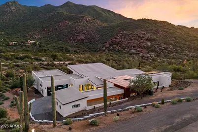 6760 E Skyline Drive, Cave Creek, AZ 85331 - Photo 3