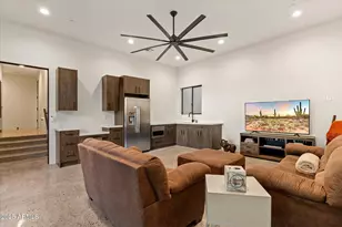 6760 E Skyline Dr, Cave Creek, AZ 85331 - Photo 17