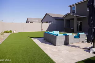 5542 W Moody Trl, Laveen, AZ 85339 - Photo 1