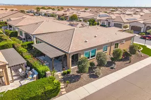 724 E Snowy Farm Dr, Queen Creek, AZ 85140 - Photo 41