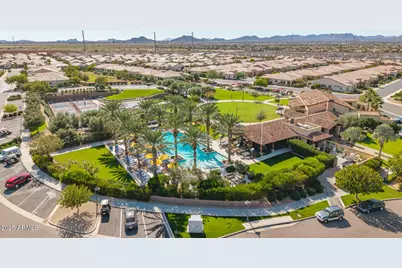 724 E Snowy Farm Drive, Queen Creek, AZ 85140 - Photo 47